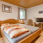 Apartment Gaestehaus Friedlich