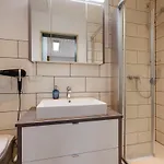 Gaestehaus Friedlich Apartment
