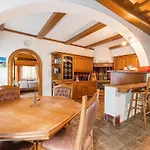 Apartment Gaestehaus Friedlich *