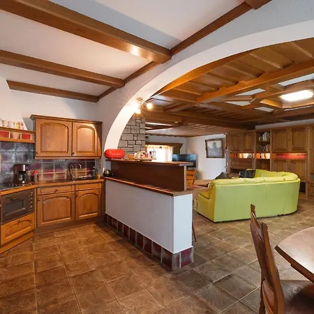 Apartment Gaestehaus Friedlich Schoenau am Koenigsee