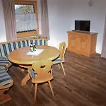 Apartmán Gaestehaus Friedlich