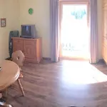 Apartmán Gaestehaus Friedlich *