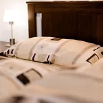 Gaestehaus Friedlich *