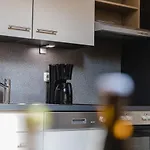 Apartmán Gaestehaus Friedlich