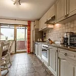 Apartmán Gaestehaus Friedlich Schönau am Königssee
