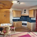 Apartmán Gaestehaus Friedlich *