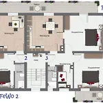 Apartmán Gaestehaus Friedlich Schönau am Königssee