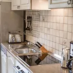 Apartmán Gaestehaus Friedlich