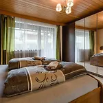 Apartmán Gaestehaus Friedlich Schönau am Königssee