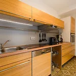 Apartmán Gaestehaus Friedlich