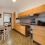 Apartmán Gaestehaus Friedlich *
