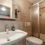Gaestehaus Friedlich Apartmán