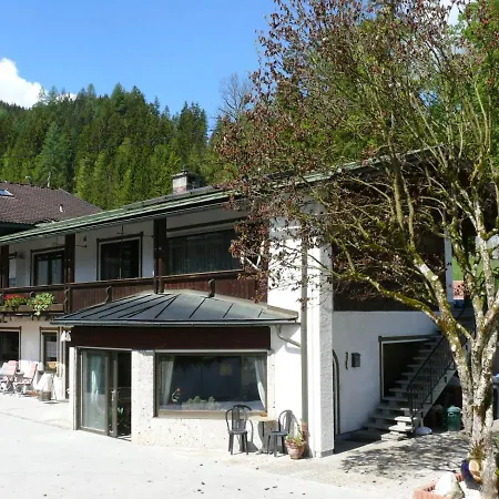 Gaestehaus Friedlich * Schönau am Königssee
