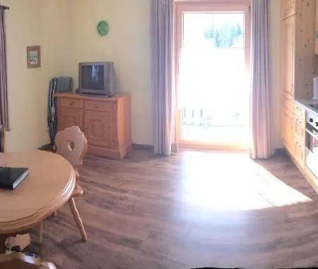 Lägenhet Gaestehaus Friedlich *