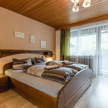 Gaestehaus Friedlich Schönau am Königssee