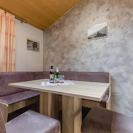Lägenhet Gaestehaus Friedlich