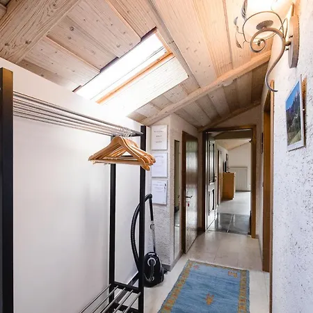 Gaestehaus Friedlich *