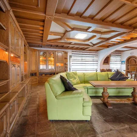 Gaestehaus Friedlich * Schönau am Königssee