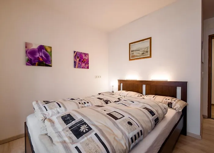 Gaestehaus Friedlich Apartament Schönau am Königssee