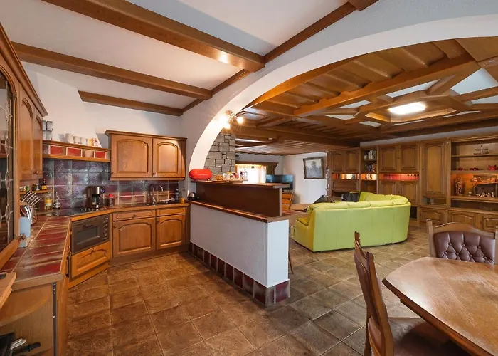 Apartament Gaestehaus Friedlich Schönau am Königssee