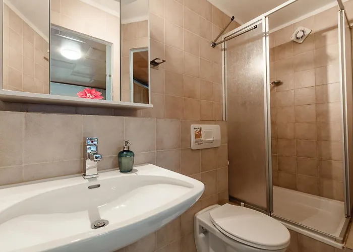 Gaestehaus Friedlich Apartament